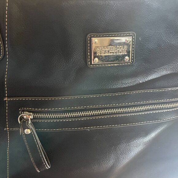 Kenneth Cole Reaction Laptop Bag - Picture 6 of 7